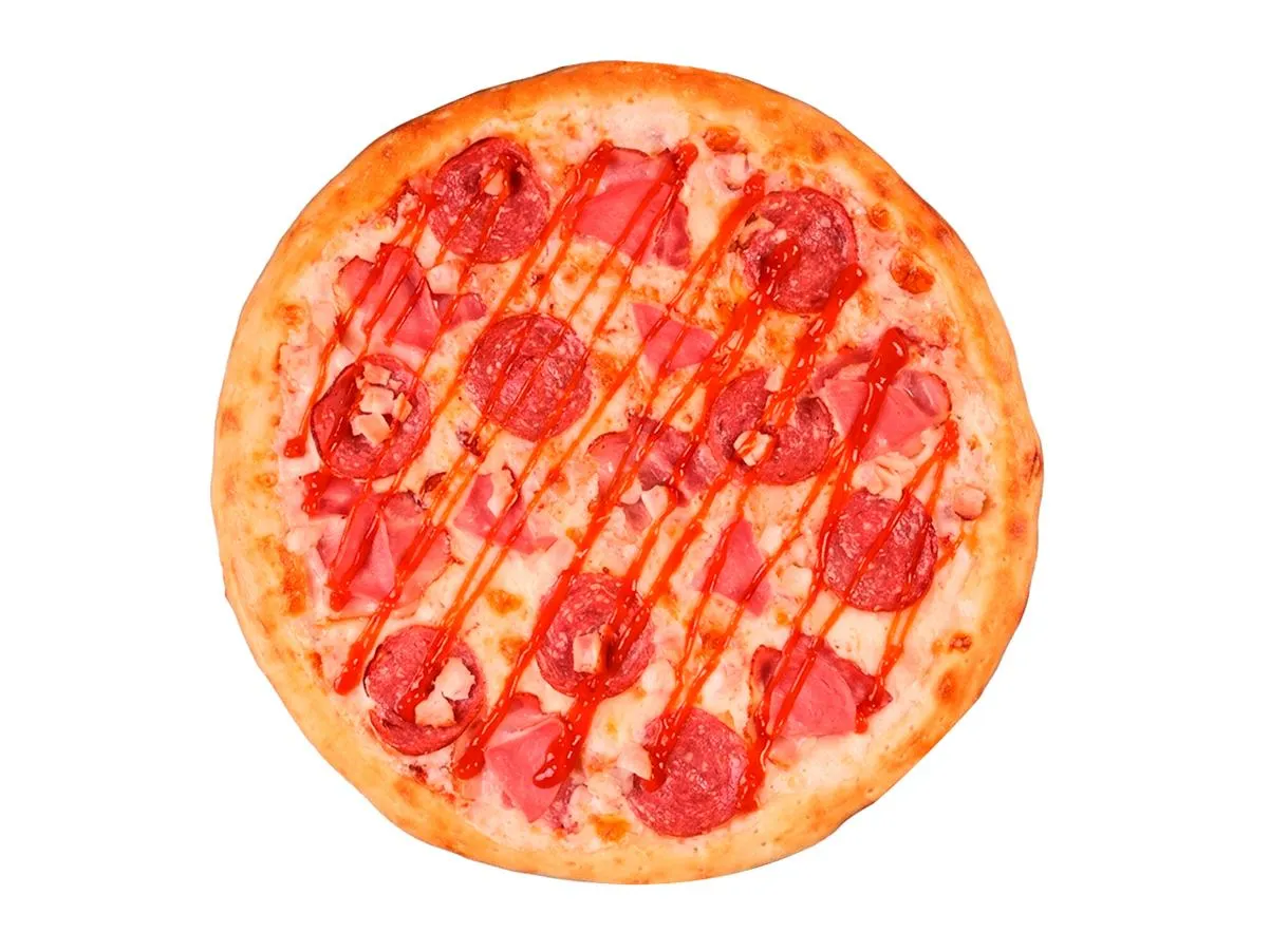 Мясной микс