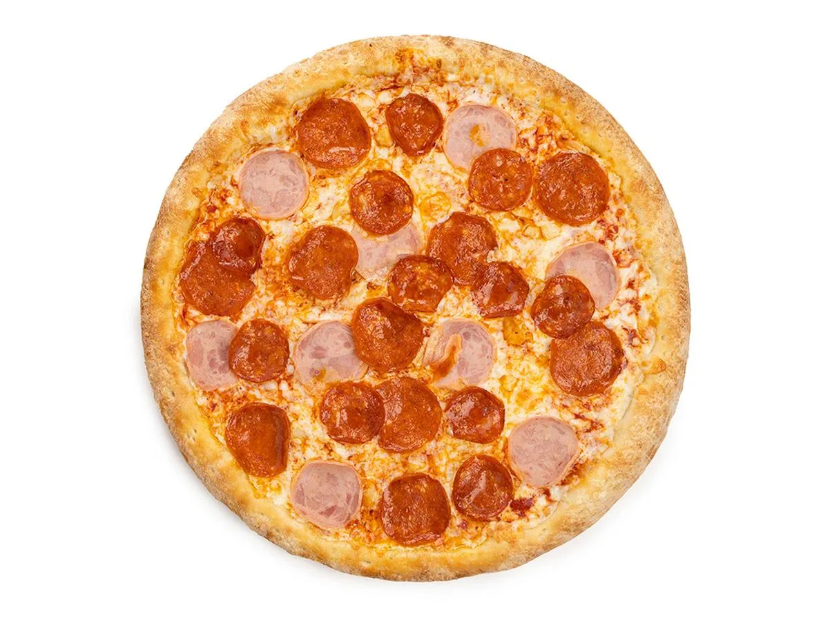 Мясная