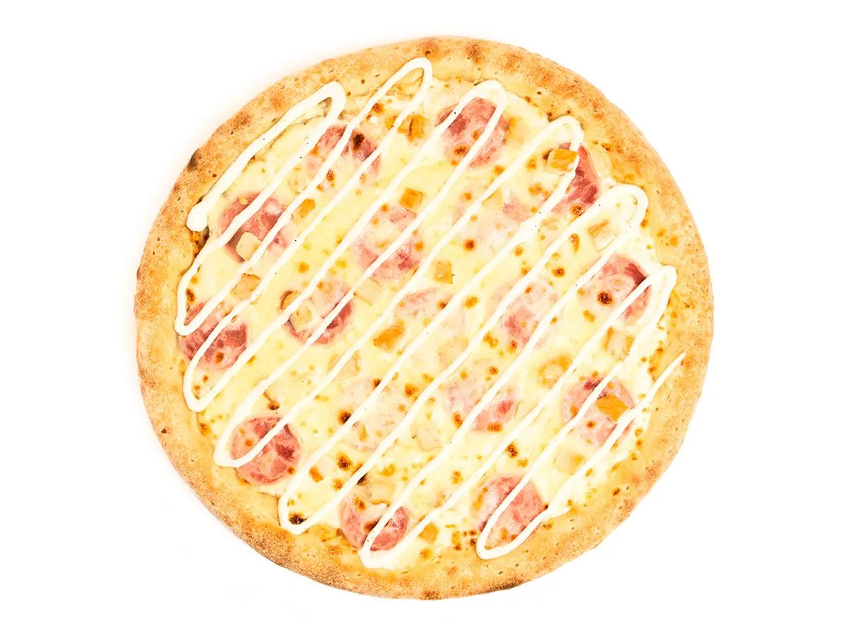 Цыплёнок ранч