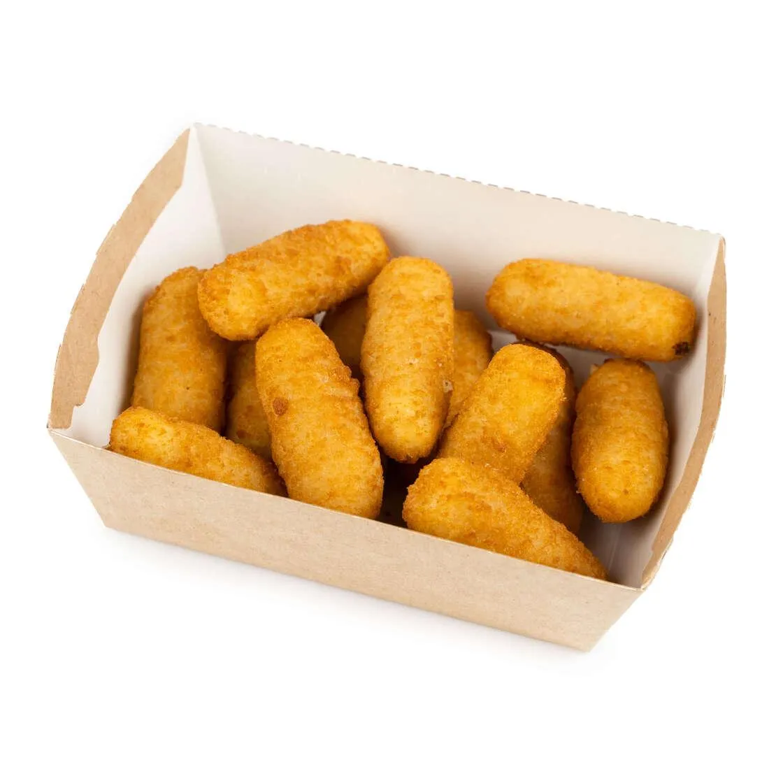 Сырные палочки
