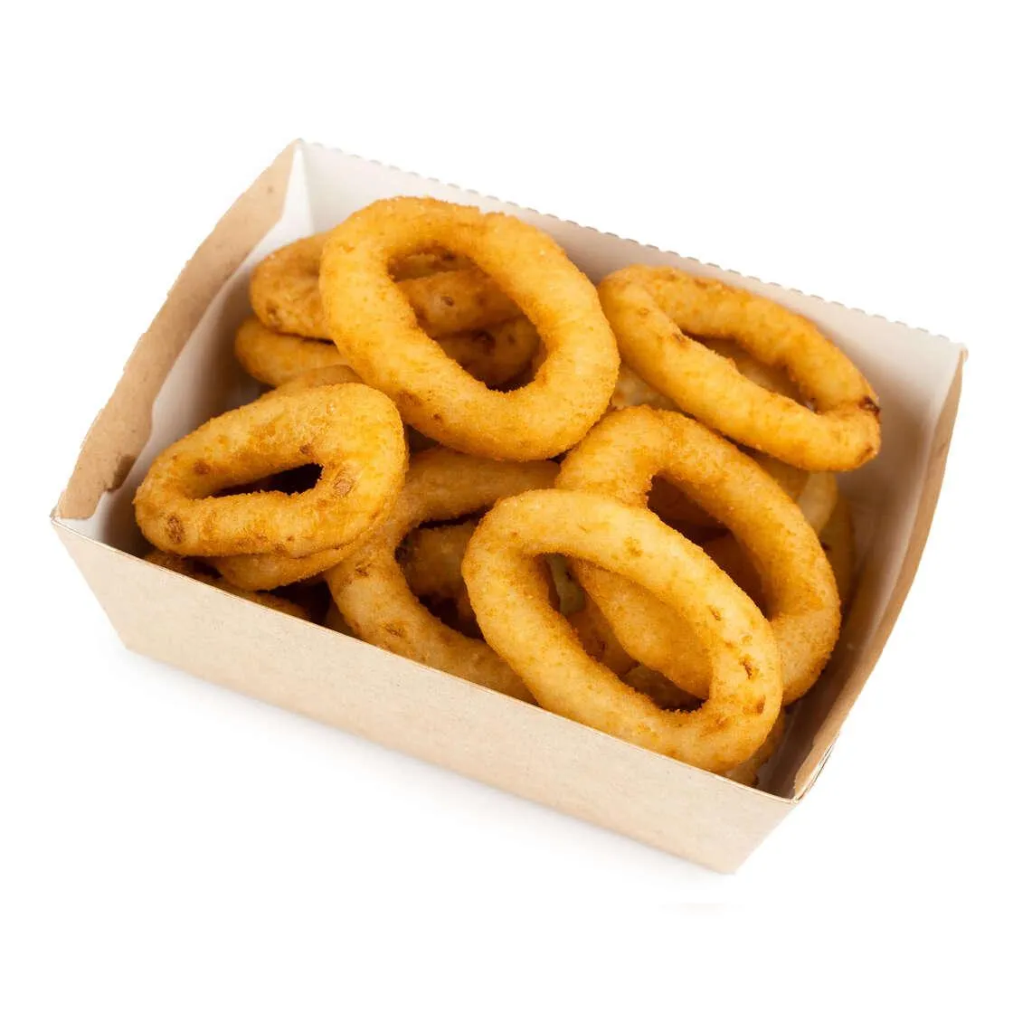 Луковые кольца