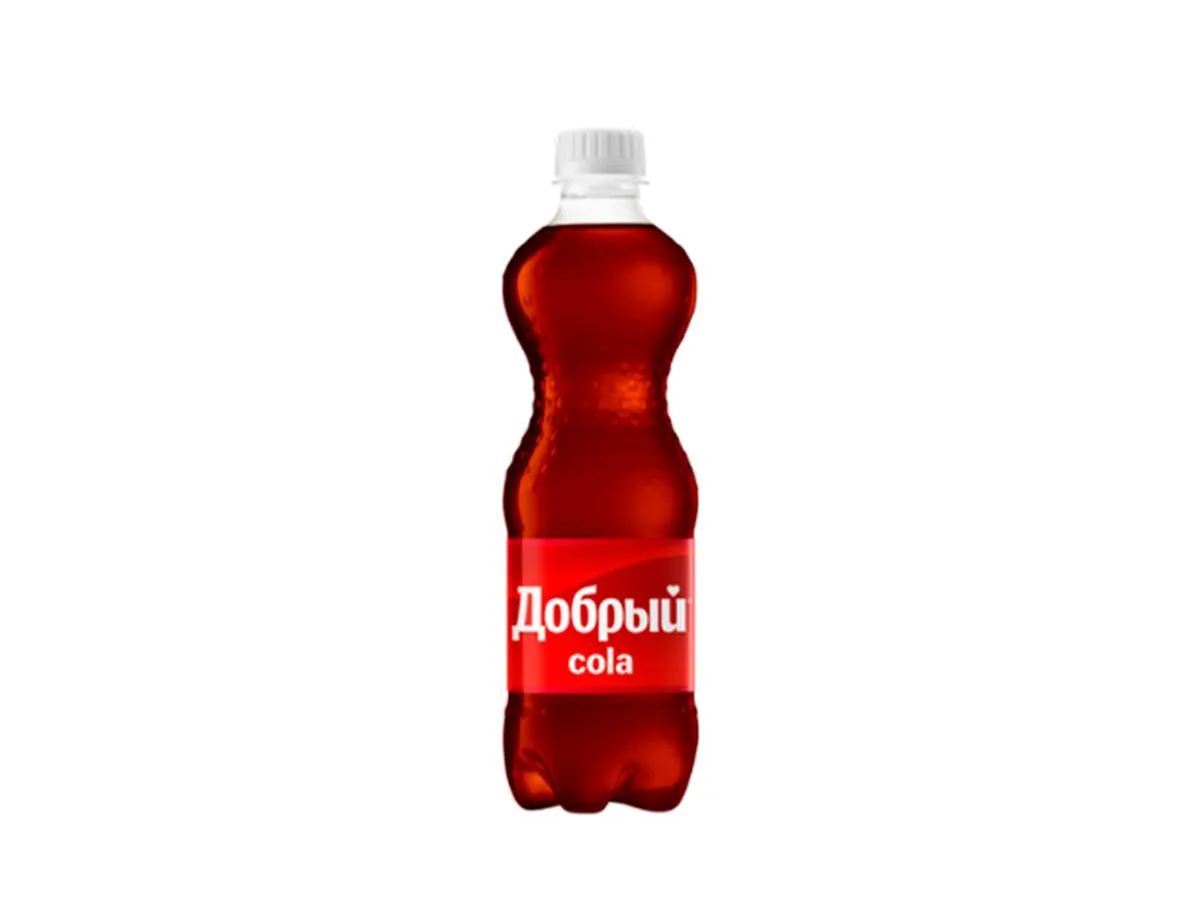 Добрый Кола  