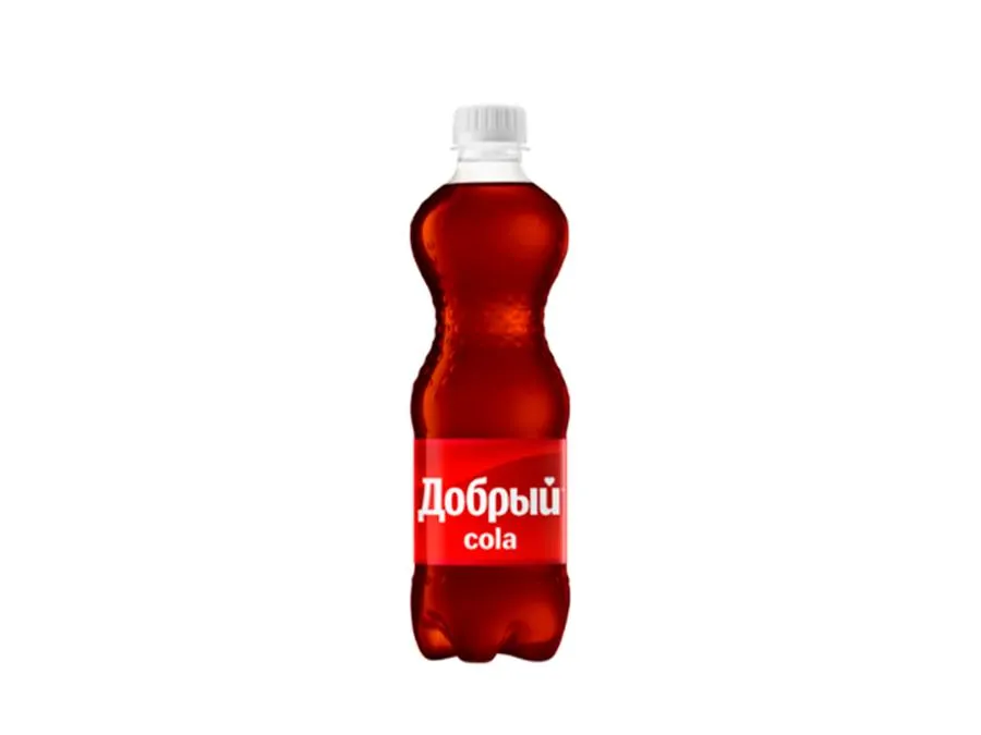 Добрый Кола  